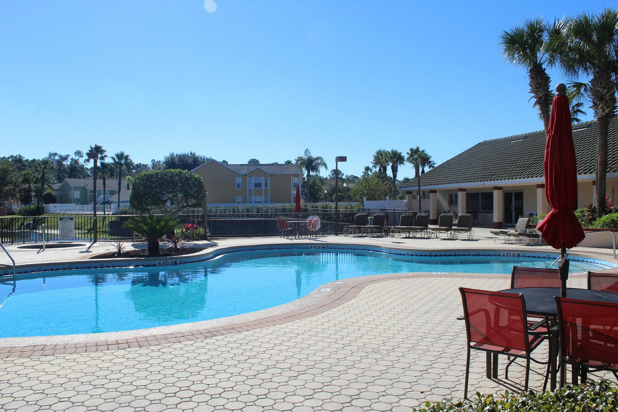 Villages At Mango Key By 1St For Orlando Four Corners Екстер'єр фото